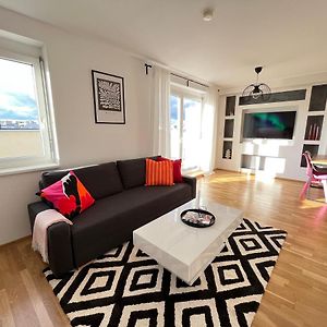 Penthouse Appartement